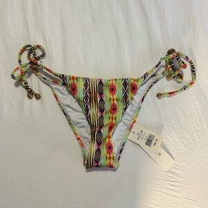 PILYQ bikini bottoms
